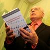 Václav Klaus a nová kniha