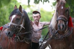 Rumunsko chce v roce 2019 přijmout euro