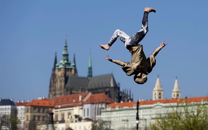 Nominace na Czech Press Photo 2020