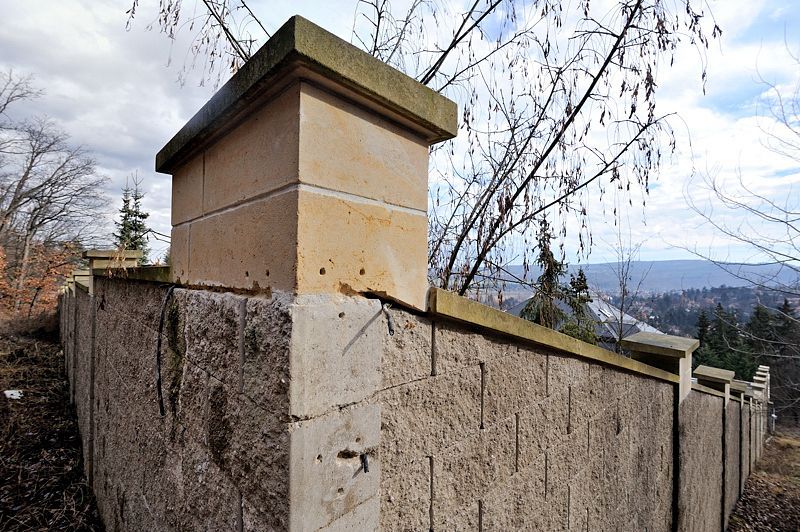 Vila Radovana Krejčíře