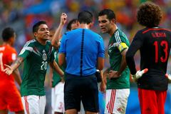 Mexičané nedokázali na Copa América porazit Bolívii