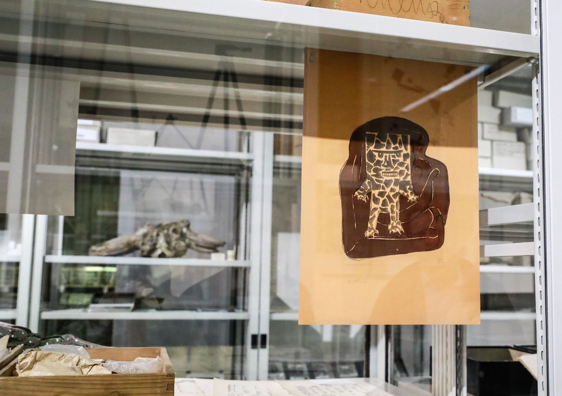 Valoch & Valoch, Moravská galerie, 2022, výstava