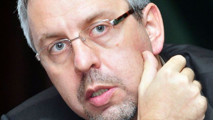 Vlivný byznysmen blízký ODS je zpět, primátor Svoboda ho chce v Pražské plynárenské