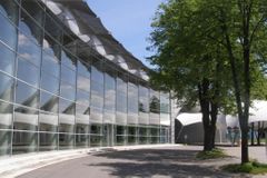 Šéfem Výstaviště České Budějovice je po odvolání Kutnera Severin