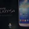 Fotogalerie: Představení nového smartphonu Samsung Galaxy S4