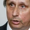 Ministerský předseda Jan Fischer