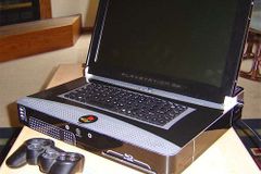 Video: Playstation 3 Portable