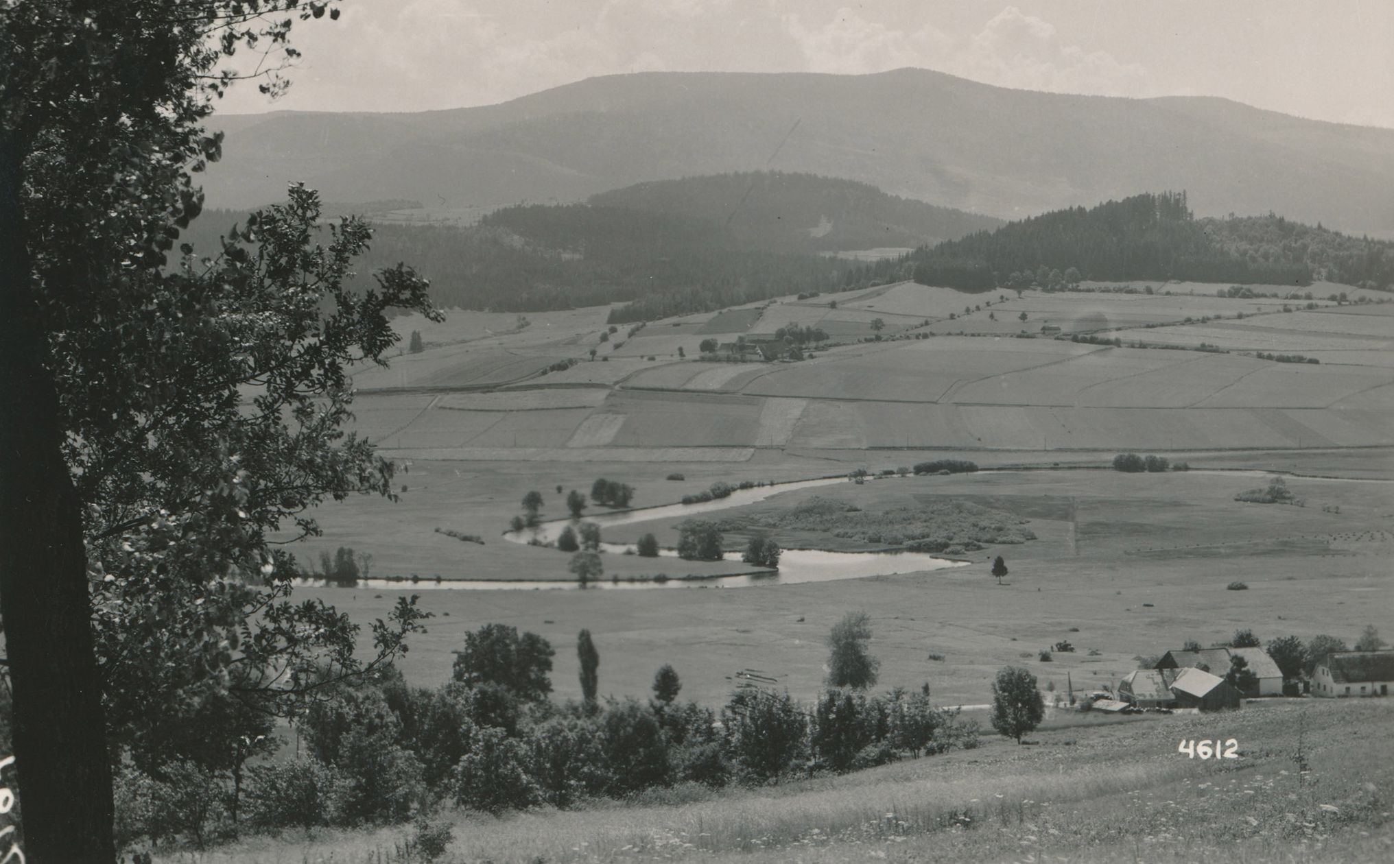 Srdce Vltavy - výzkum ČVUT