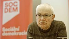 Vladimír Špidla