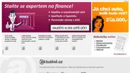 MůjBankéř Aktuálně.cz obsahuje údaje o celé škále finančních produktů na trhu: spoření, běžné účty, platební karty, přímé bankovnictví, úvěrové produkty (kontokorenty, hypotéky, úvěry, kreditní karty, úvěry ze stavebního spoření) a o poplatcích a sazbách. Jednotlivé parametry jsou průběžně aktualizovány.