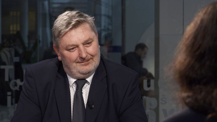 Po dlouhé nemoci zemřel poslanec ANO Milan Feranec, byl i členem několika výborů