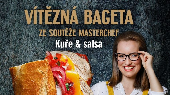 Bageterie vsadila na neoblíbenou soutěžící. Smršť negativních reakcí firmu vyděsila