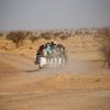 Migranti v saharském Nigeru