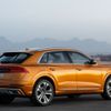 Audi Q8 představení 6-5-2018