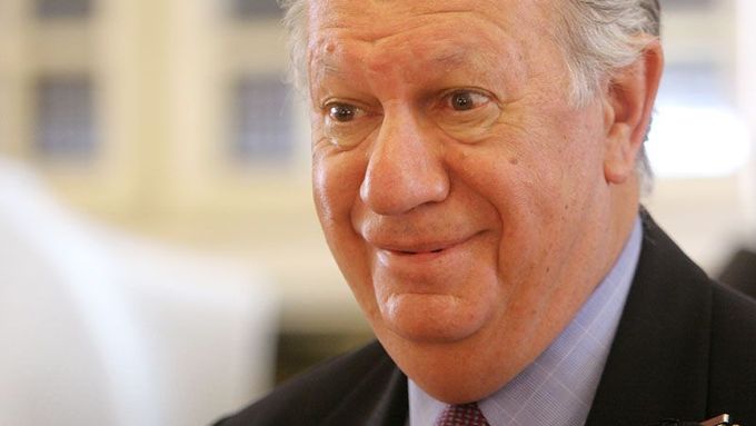 Ricardo Lagos