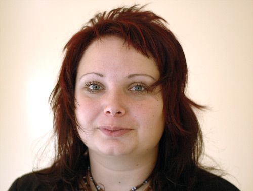 Jitka Gráfová