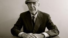 Poslechněte si píseň Nevermind z alba Popular Problems od Leonarda Cohena.
