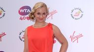 Sabine Lisicki - Německo, 23. světová hráčka