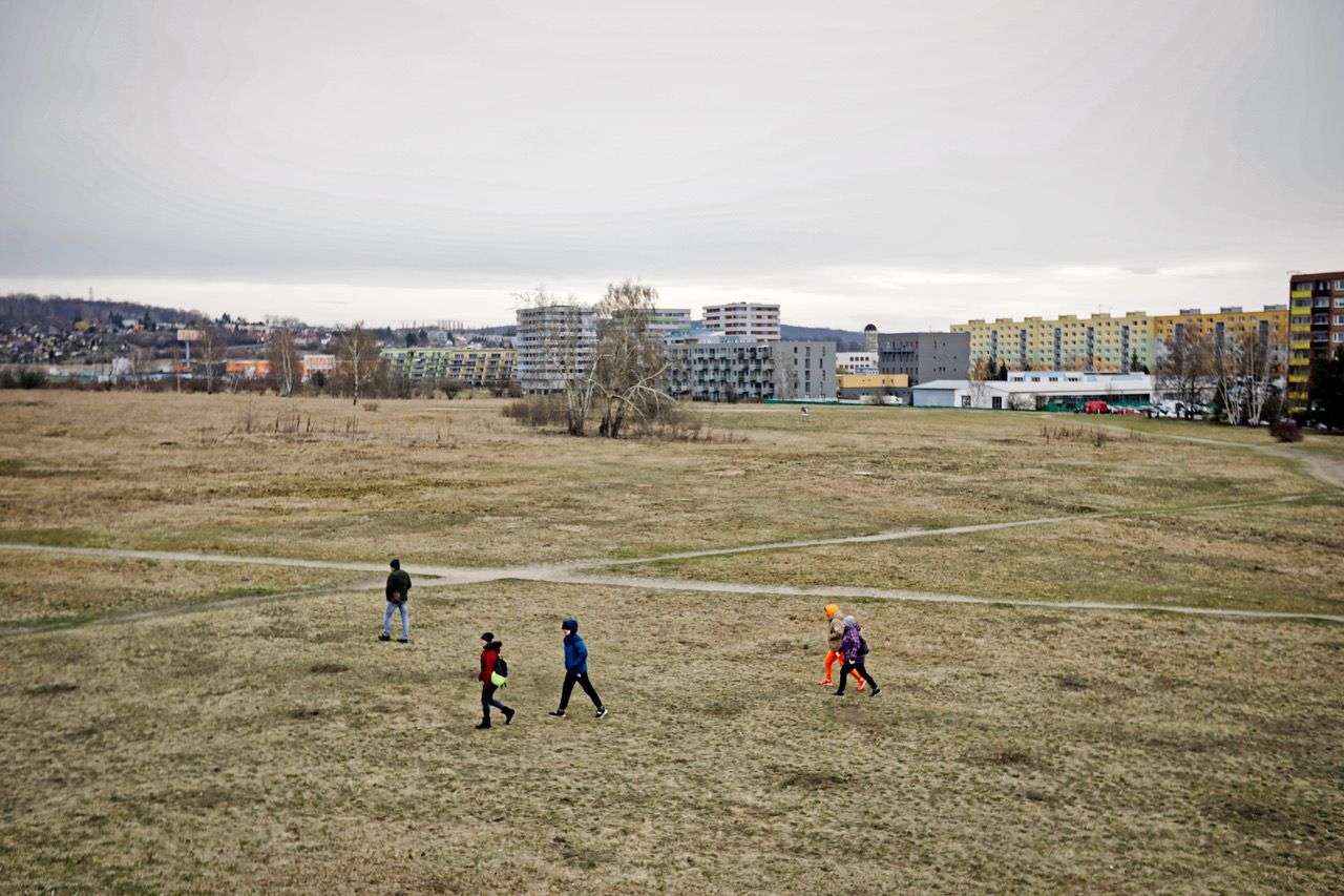 Ukliďme Česko 2022, Mladá Boleslav