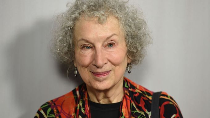 Margaret Atwoodová letos vydá pokračování Příběhu služebnice.