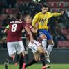 Sparta - Teplice, 15. kolo první fotbalové ligy