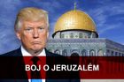 Spojené státy vetovaly rezoluci Rady bezpečnosti OSN o Jeruzalémě. Provokace, reagují Palestinci
