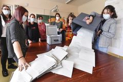 TOP 09 napadne volby na Vysočině. Soud celý kraj přepočítávat nebude, říká právník