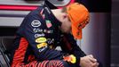 Max Verstappen v Red Bullu ve VC Belgie formule 1 2023