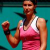 French Open: Polona Herzogová
