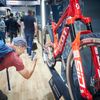 Novinky z cyklistického veletrhu Eurobike Frankfurt 2024