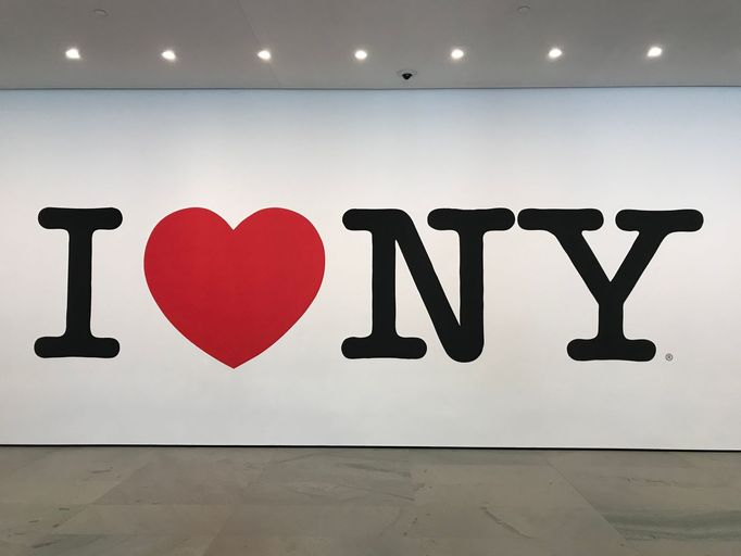 Otevírání New Yorku po pandemii - reportáž.