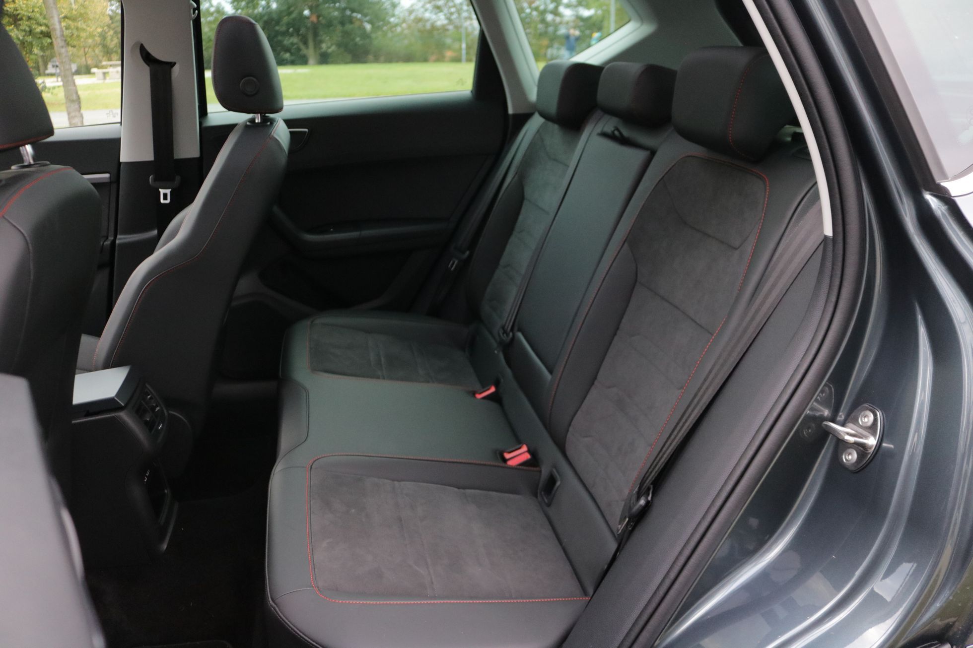 Seat Ateca facelift 2020