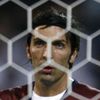 Itálie - Německo: Buffon