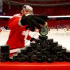 Hokej, MS 2013, Česko - Švýcarsko: Nino Niederreiter