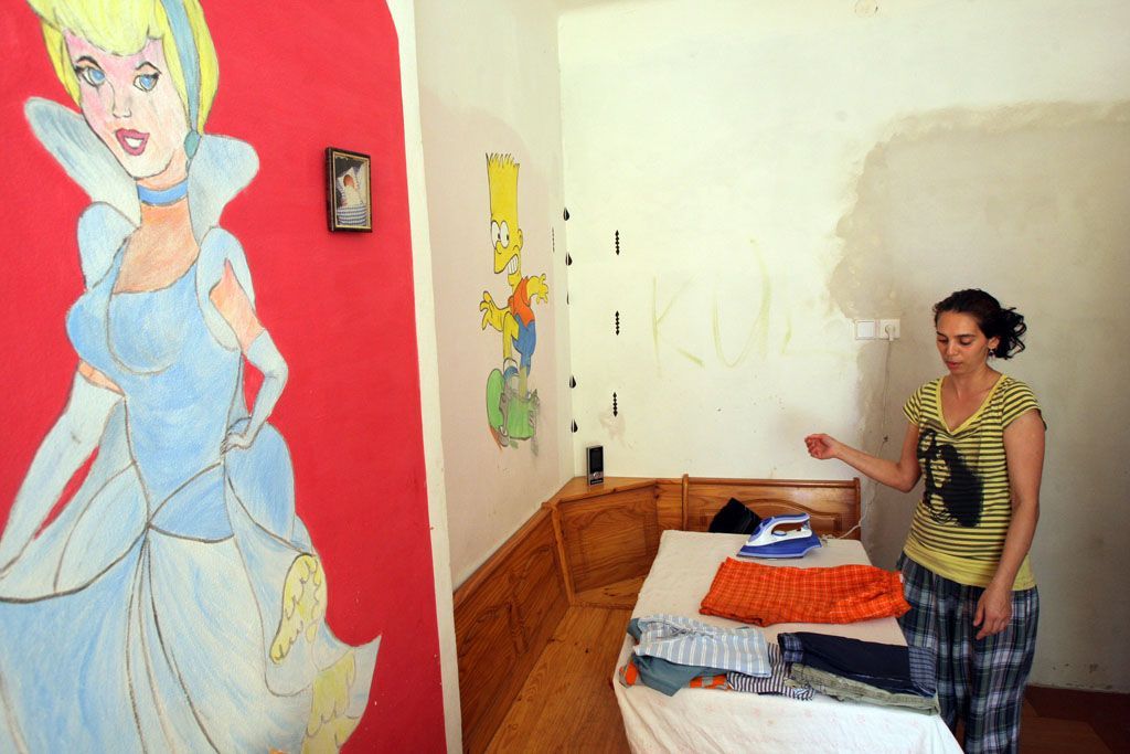 Větřní
