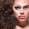 Leland Bobbé - Half Drag - Amanda Poupon ///Zákaz publikování ve článcích///