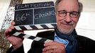 Steven Spielberg určí letos jako předseda poroty velkou měrou nového majitele Zlaté palmy.