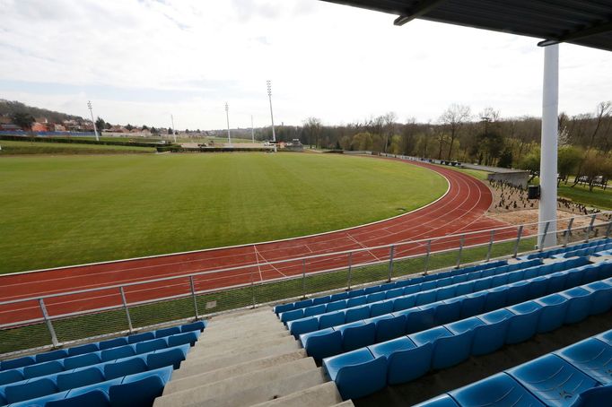 Centre National du Rugby de Linas Marcoussis (Portugalsko)