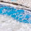 Pamukkale Turecko