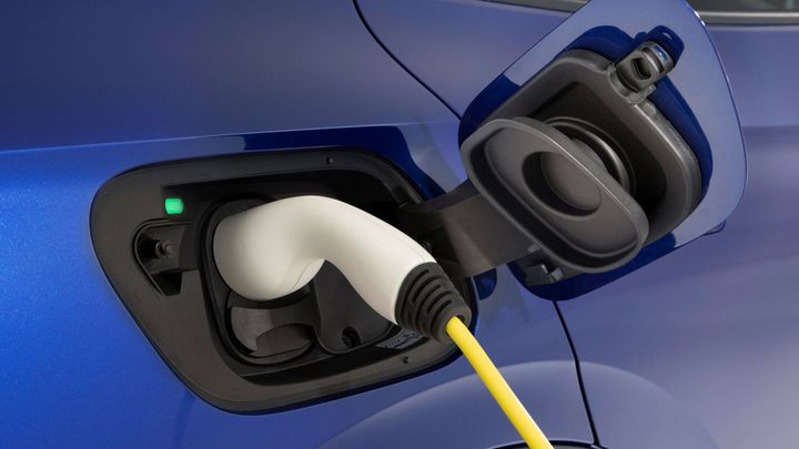 Podpora nákupu elektroaut v Německu oslabuje. Státní pokladna na to nemá