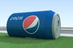 Pepsi vítězí nad Českem. Nemusí doplatit daň za reklamu