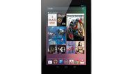 Google Nexus 7 - oficiálně představen Fandové americké společnosti Google se konečně dočkali. Dlouho očekávaný tablet Nexus 7 byl oficiálně představen. Stalo se tak na Google I/O konferenci v San Francisku. Tablet z výrobní linky společnosti Asus přichází s sedmi palcovým displejem s rozlišením 1 280 x 800 obrazových bodů. Přední kamerou 1,2 megapixelů. NFC čipem. Čtyřjádrovým procesorem Tegra 3. Velikostí operační paměti RAM 1 GB a volitelnou velikosti interní úložné paměti 8 GB nebo 16 GB. Akumulátor o kapacitě 4 325 mAh by měl zajisti až 8 hodin provozu. Rozměry tabletu jsou 198,5 x 120 x 10,45 milimetrů. Váha 340 gramů. Cena tabletu by neměla přesáhnout 200 amerických dolarů. Na trhu je očekáván v polovině července.