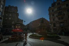 Oteplování v Česku: Města se změní v pece, sníh skoro nebude