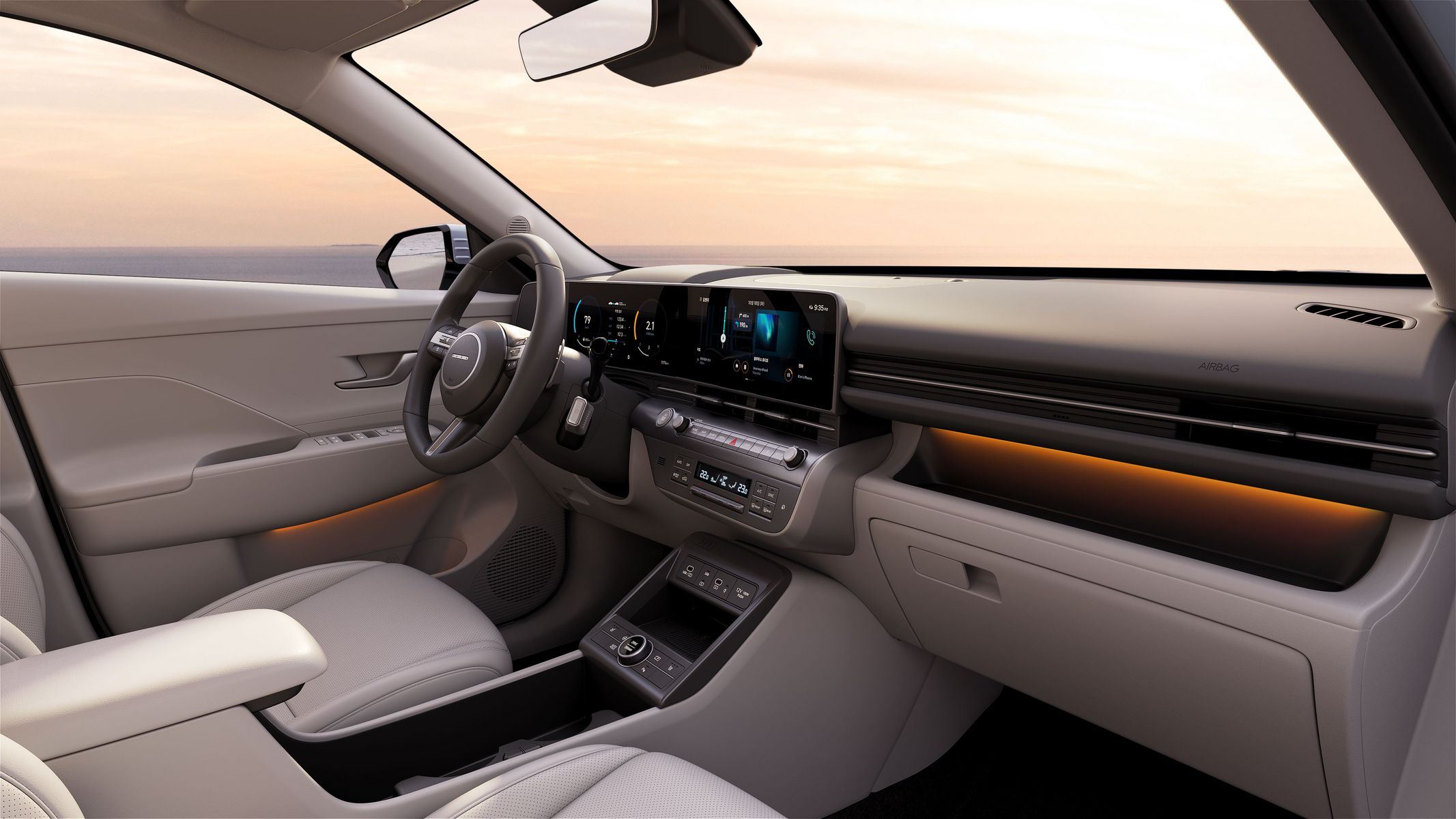 Hyundai Kona nová generace