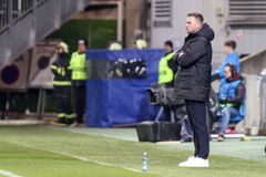 Köstl po bídě s nejslabším týmem světa: Negativity kolem reprezentace je poměrně dost