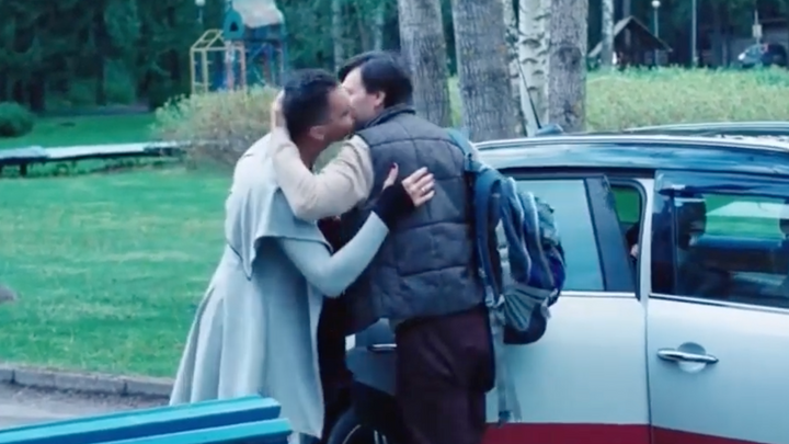Ruskem se šíří homofobní video. Varuje před "katastofickou" budoucností