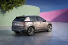 Škoda Epiq se v konečné podobě představí v první polovině příštího roku.