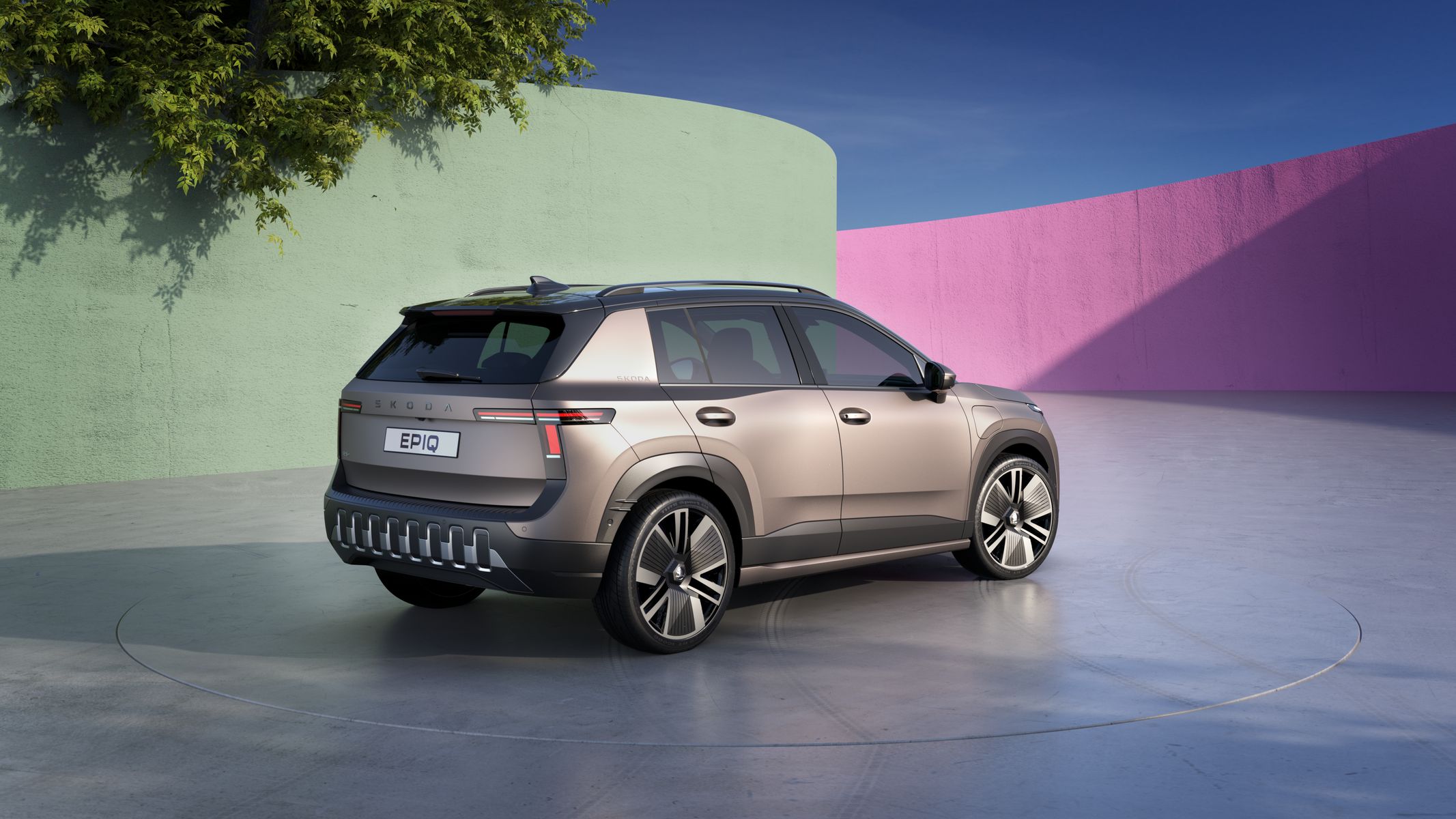 Škoda Epiq embargo 7.9.25 15 hodin