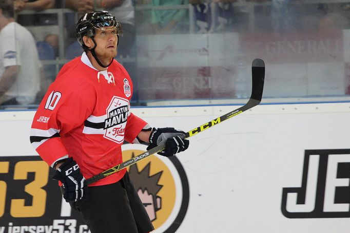 Martin Erat