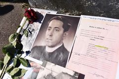 Blahořečení Češi. Dva kněze popravené komunisty v 50. letech papež uznal za mučedníky